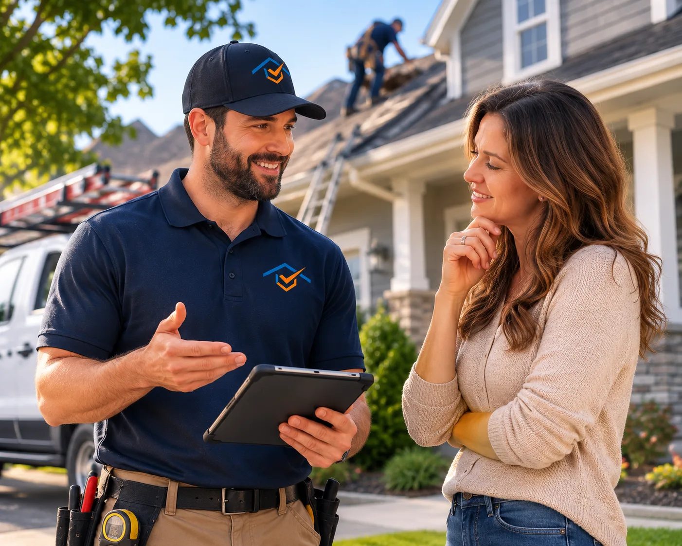 Roof Inspection FAQs in Fingerville, SC