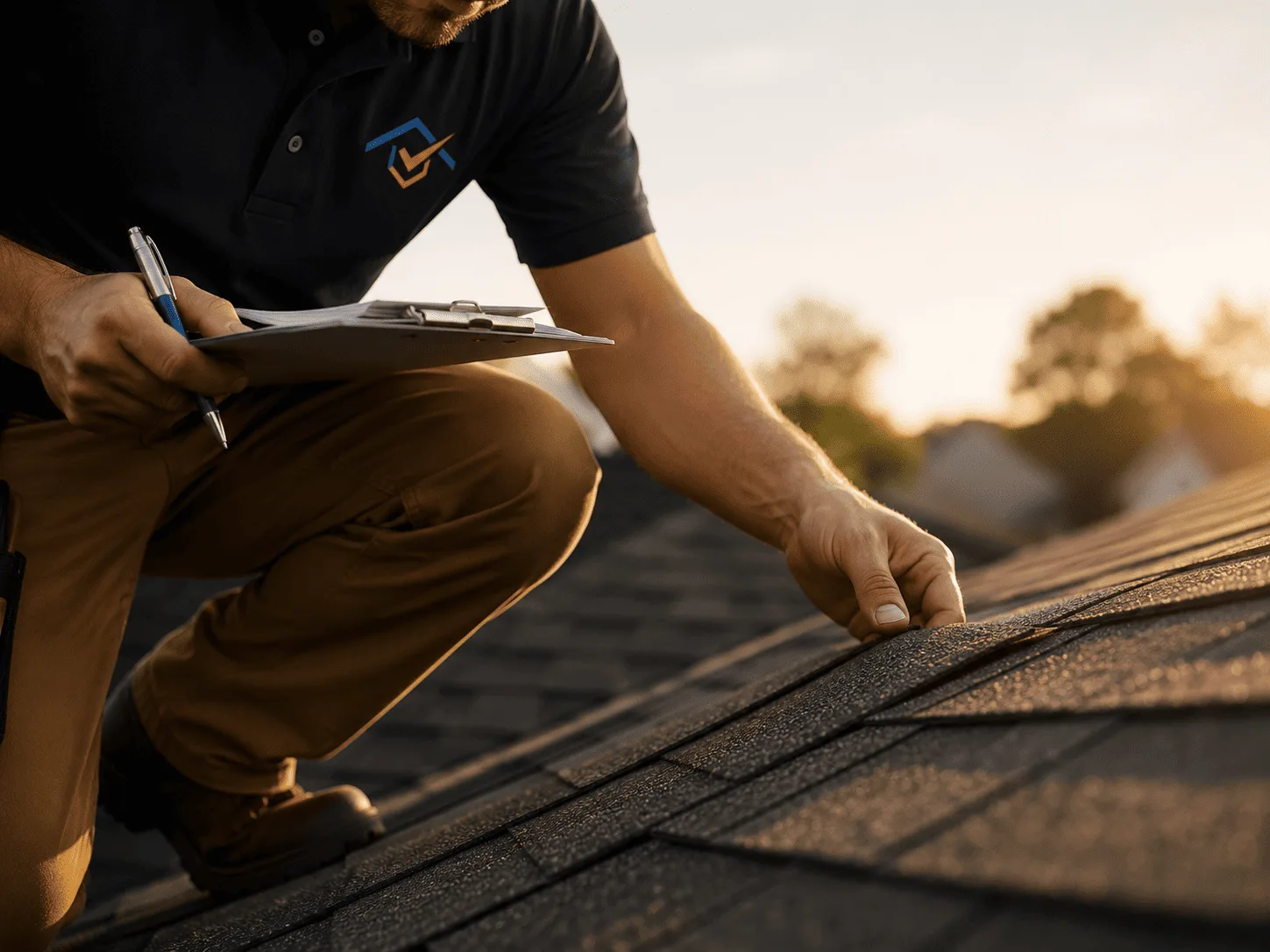 Why Choose Roof Inspection in Fingerville, SC