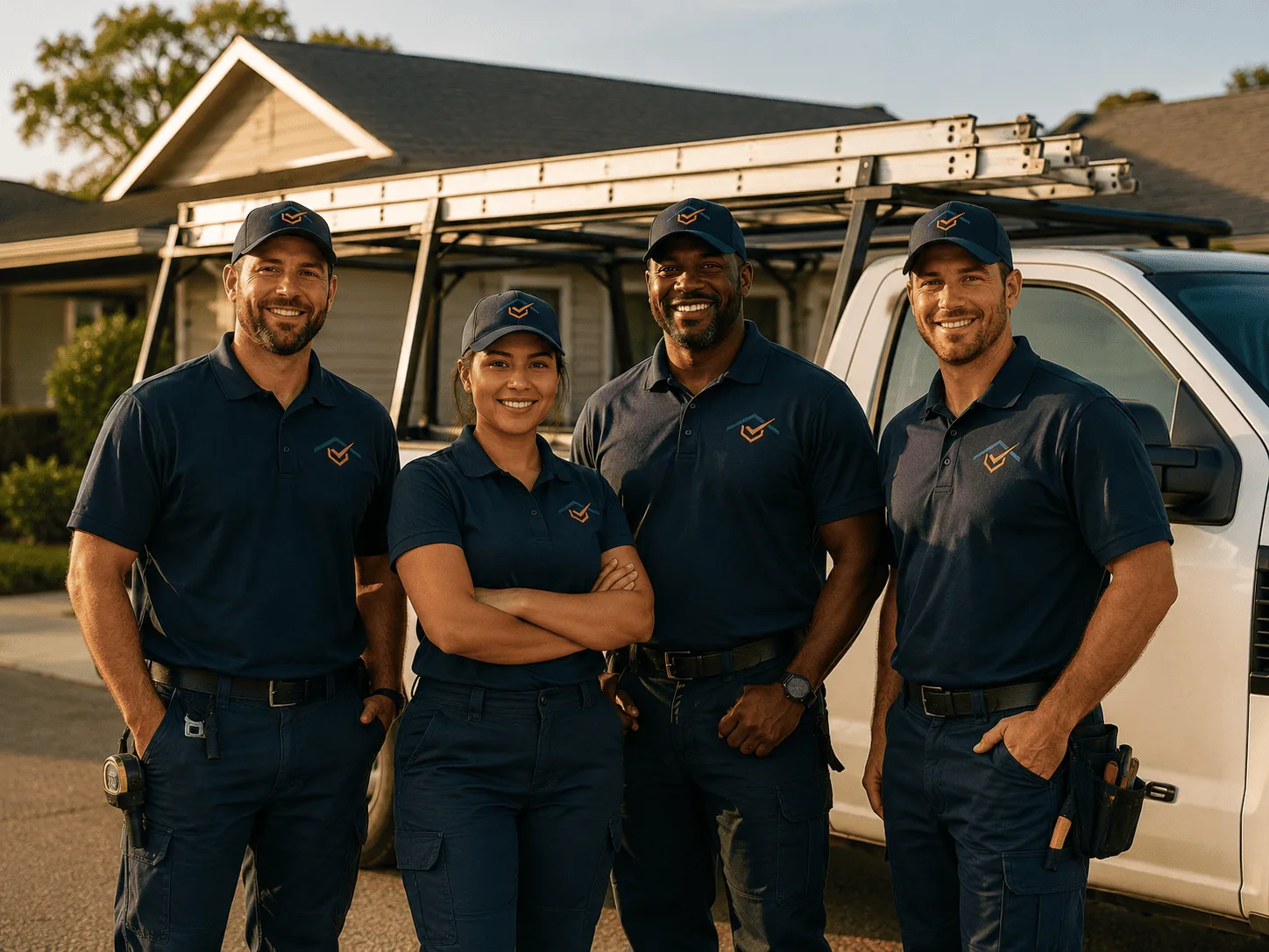 Roof Inspection company in Fingerville, SC
